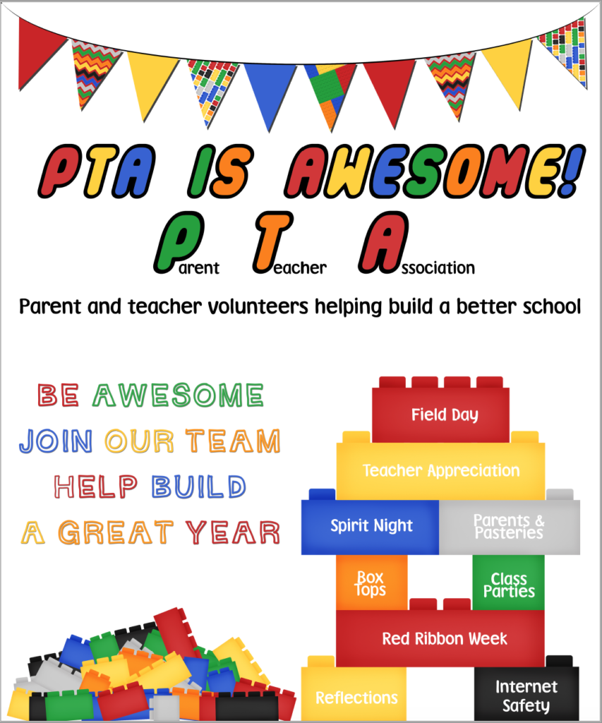 PTA – Mountain Point Elementary